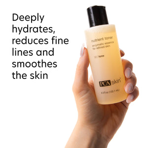 PCA SKIN Hydrating Toner for Face