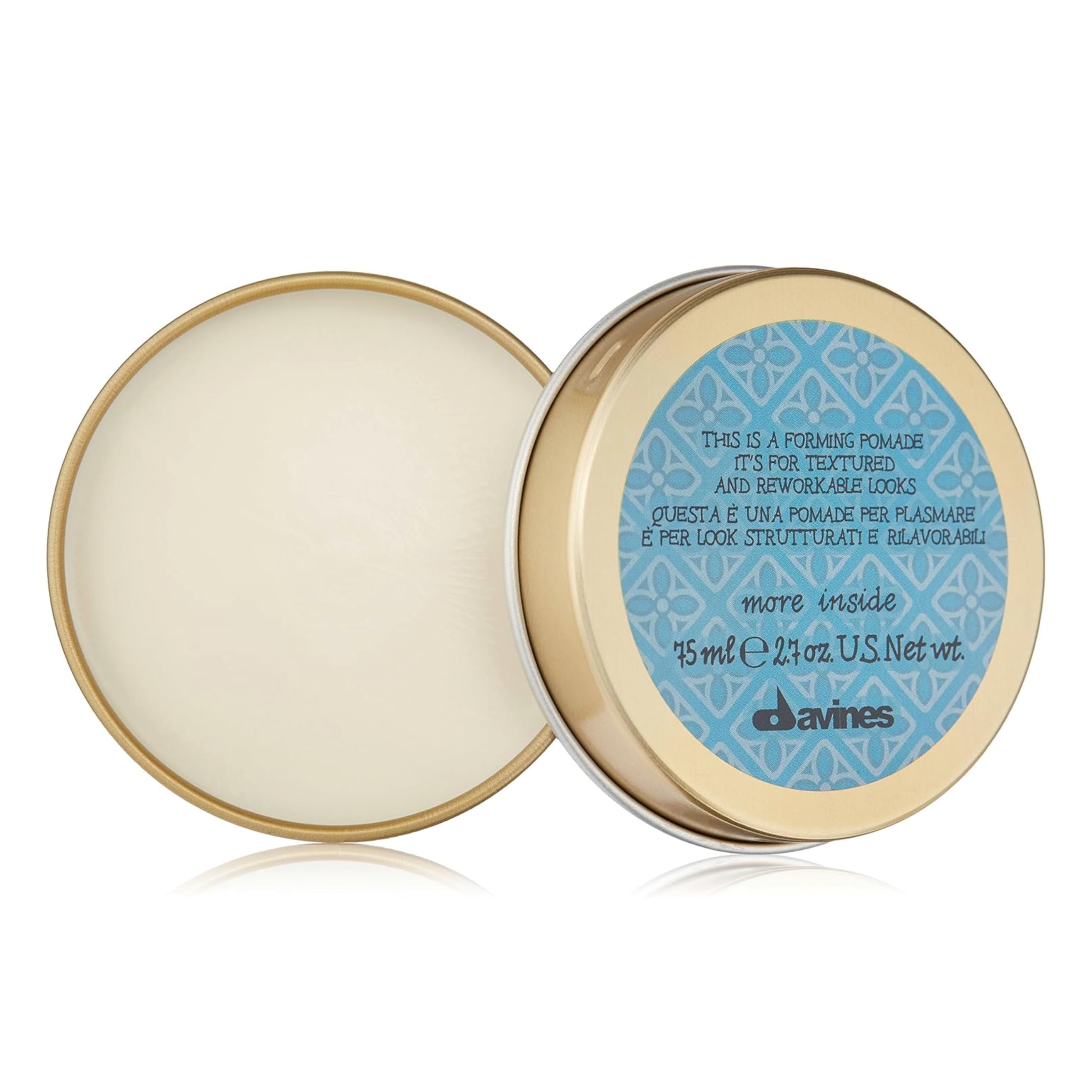 Davines This is a Forming Pomade