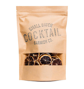 3-Pack Dehydrated Orange, Lemon, Lime