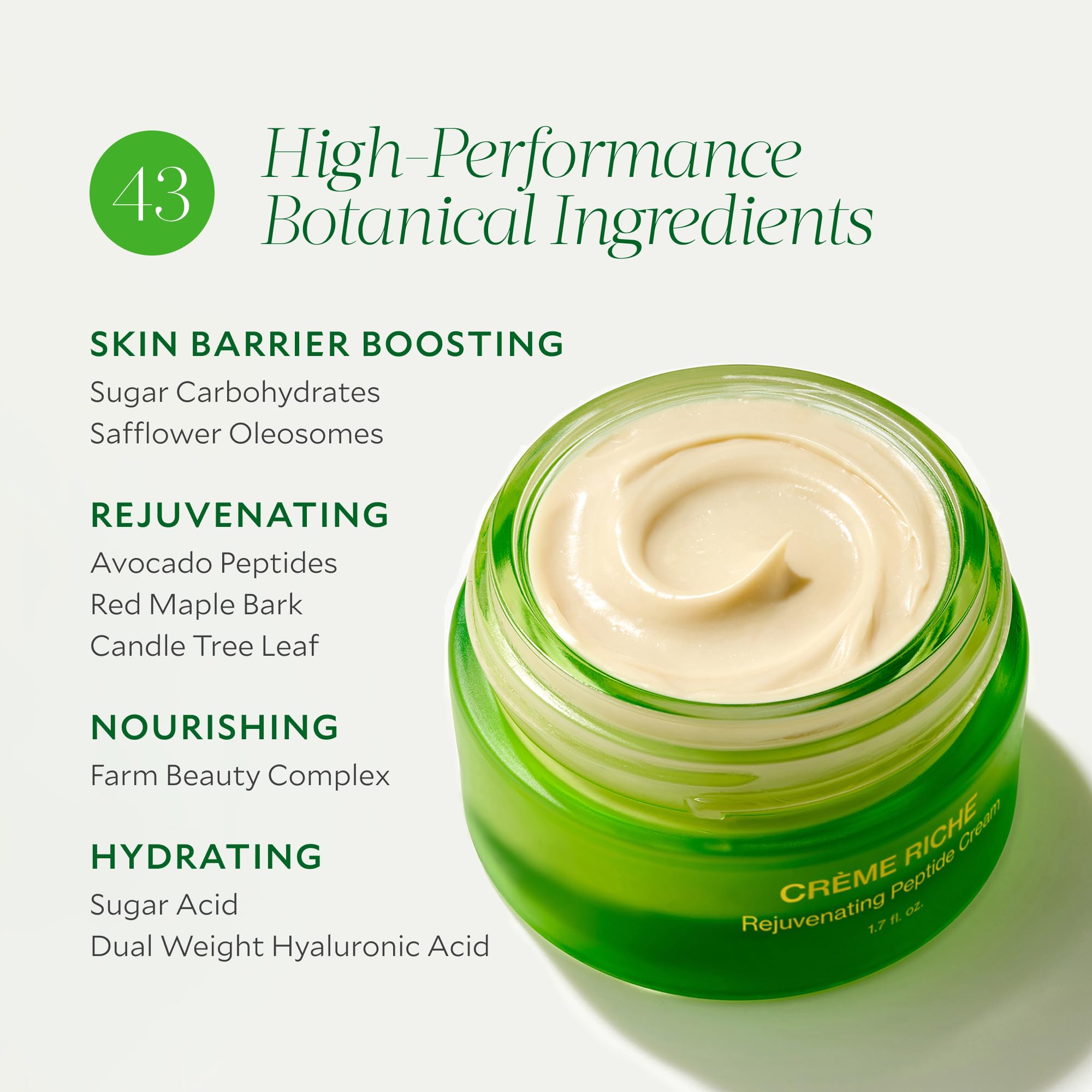 Tata Harper Crème Riche