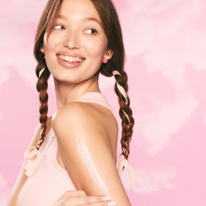 Glow Recipe Watermelon Glow Pink Dream Body Cream