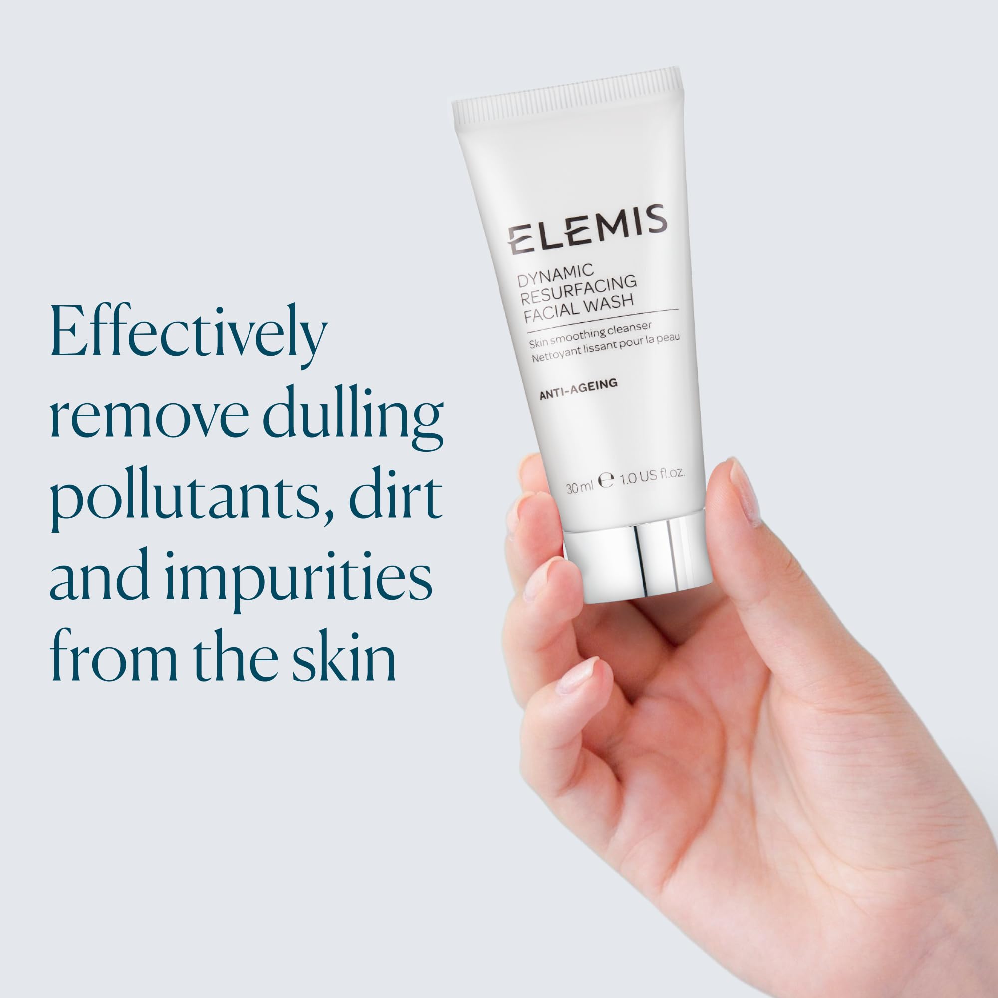 ELEMIS Dynamic Resurfacing Facial Wash