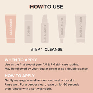 Paula's Choice Omega Complex Cleansing Balm