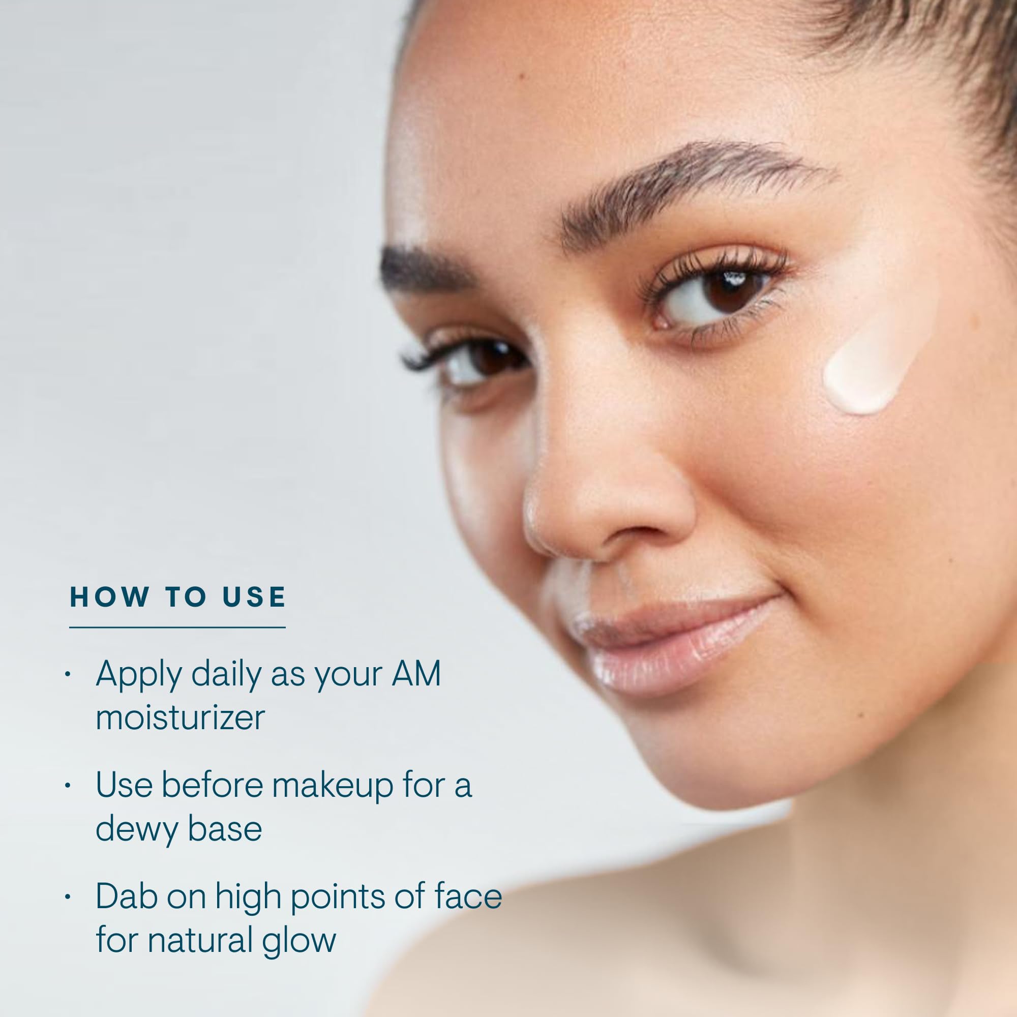 ELEMIS Superfood Glow Priming Moisturizer