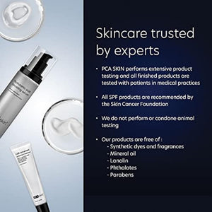 PCA Skin Dual Action Redness Remover Face Serum