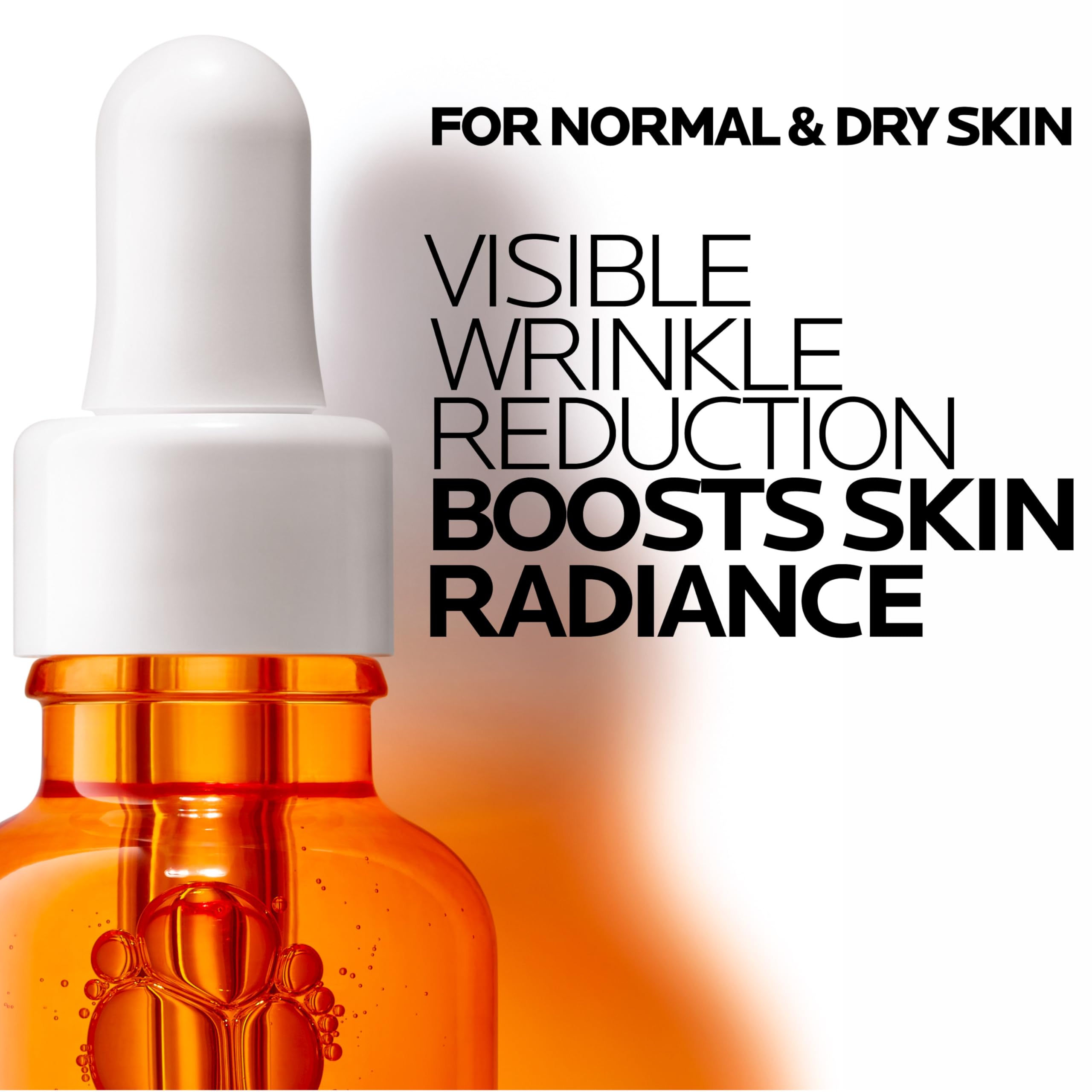 La Roche-Posay Pure Vitamin C Serum