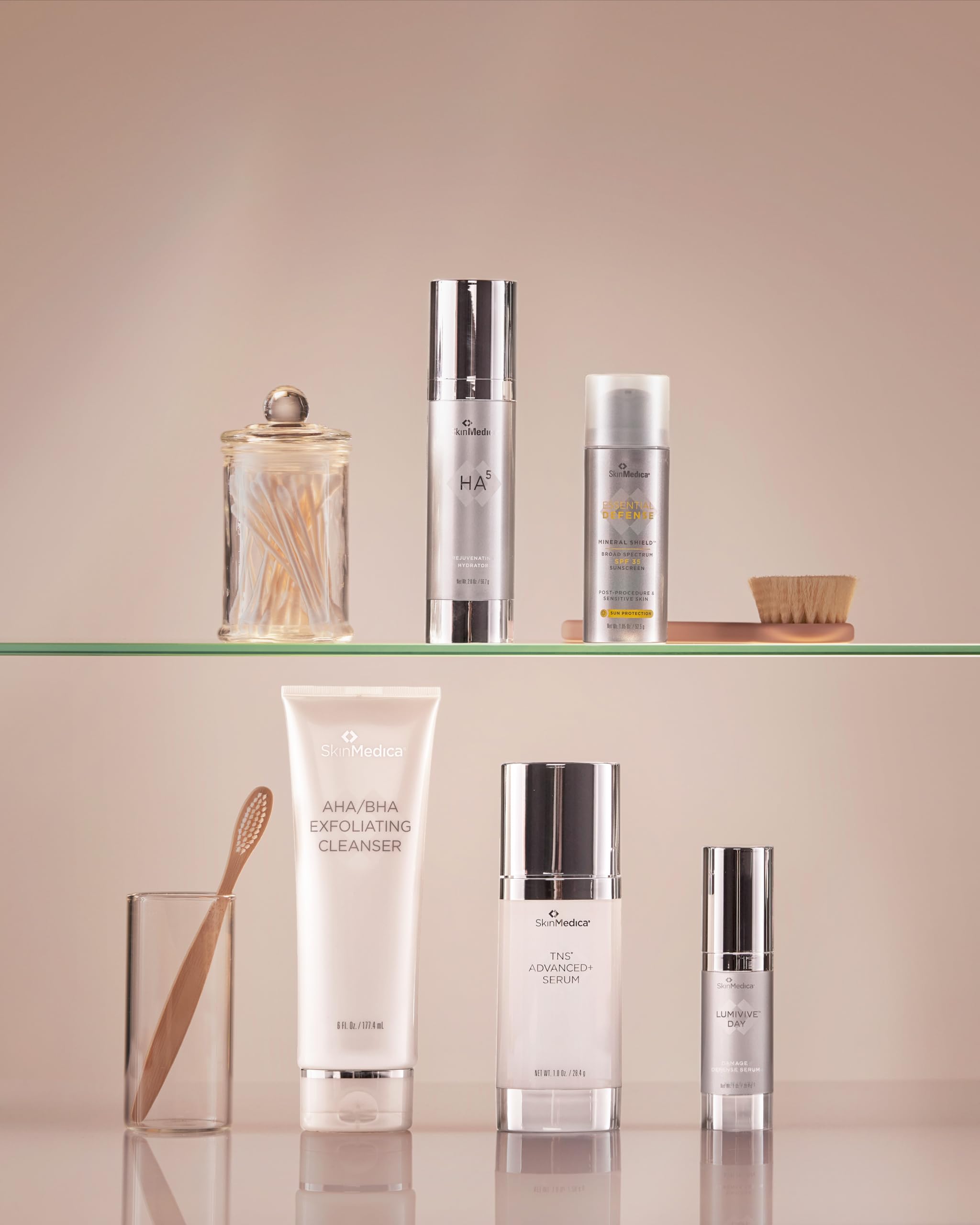 SkinMedica HA5 Smooth & Plump Lip System