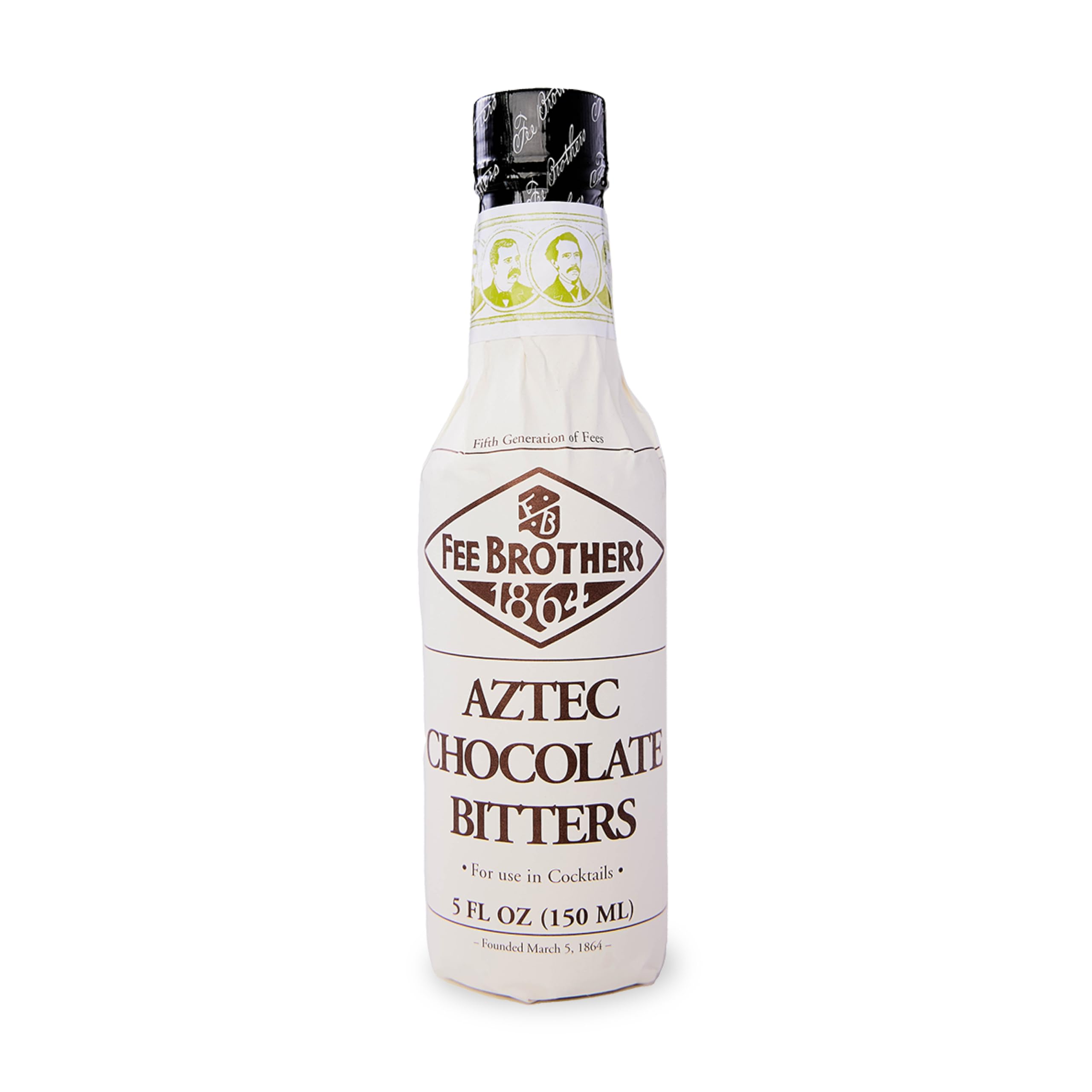 Fee Brothers Aztec Chocolate Cocktail Bitters