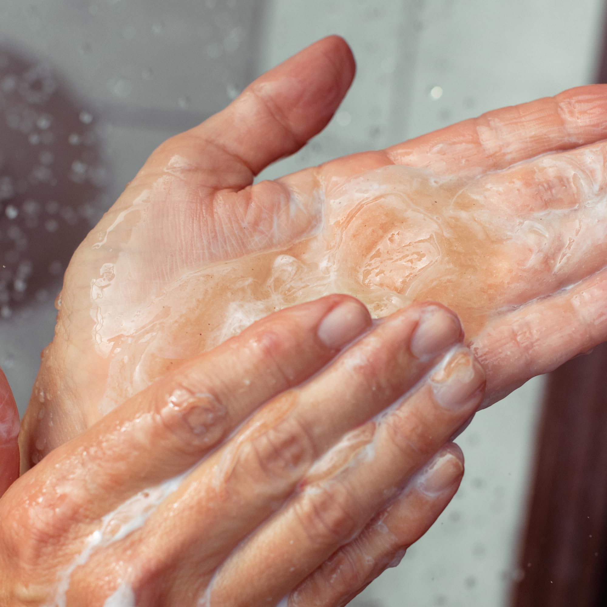 OSEA Undaria Cleansing Body Polish