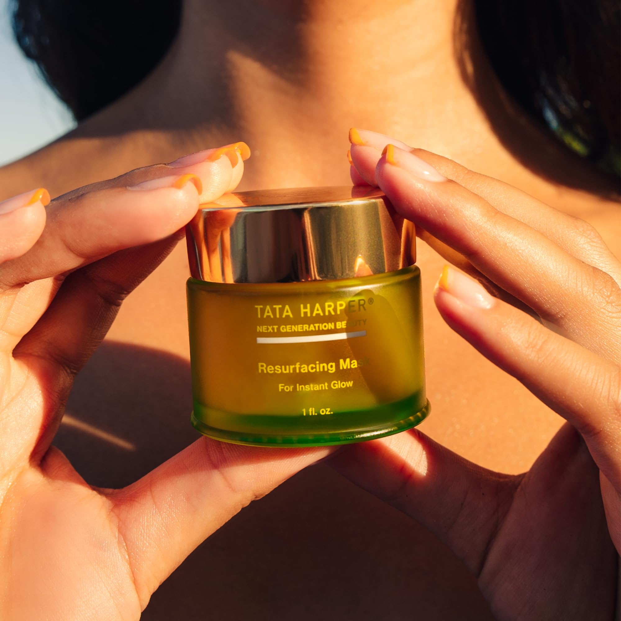 Tata Harper Resurfacing Mask