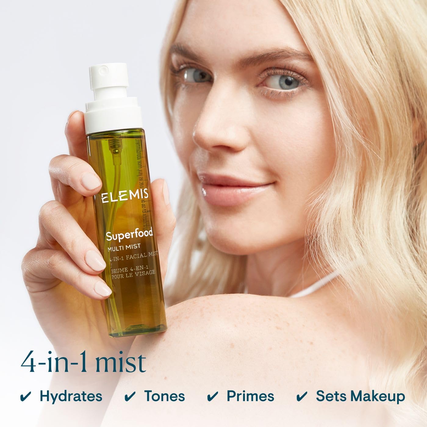 ELEMIS Superfood Multi Mist