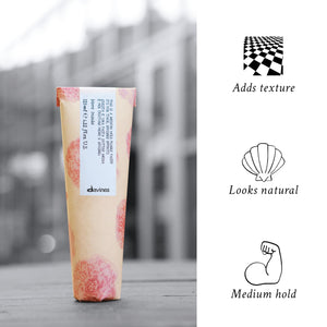 Davines This is a Medium Hold Pliable Paste