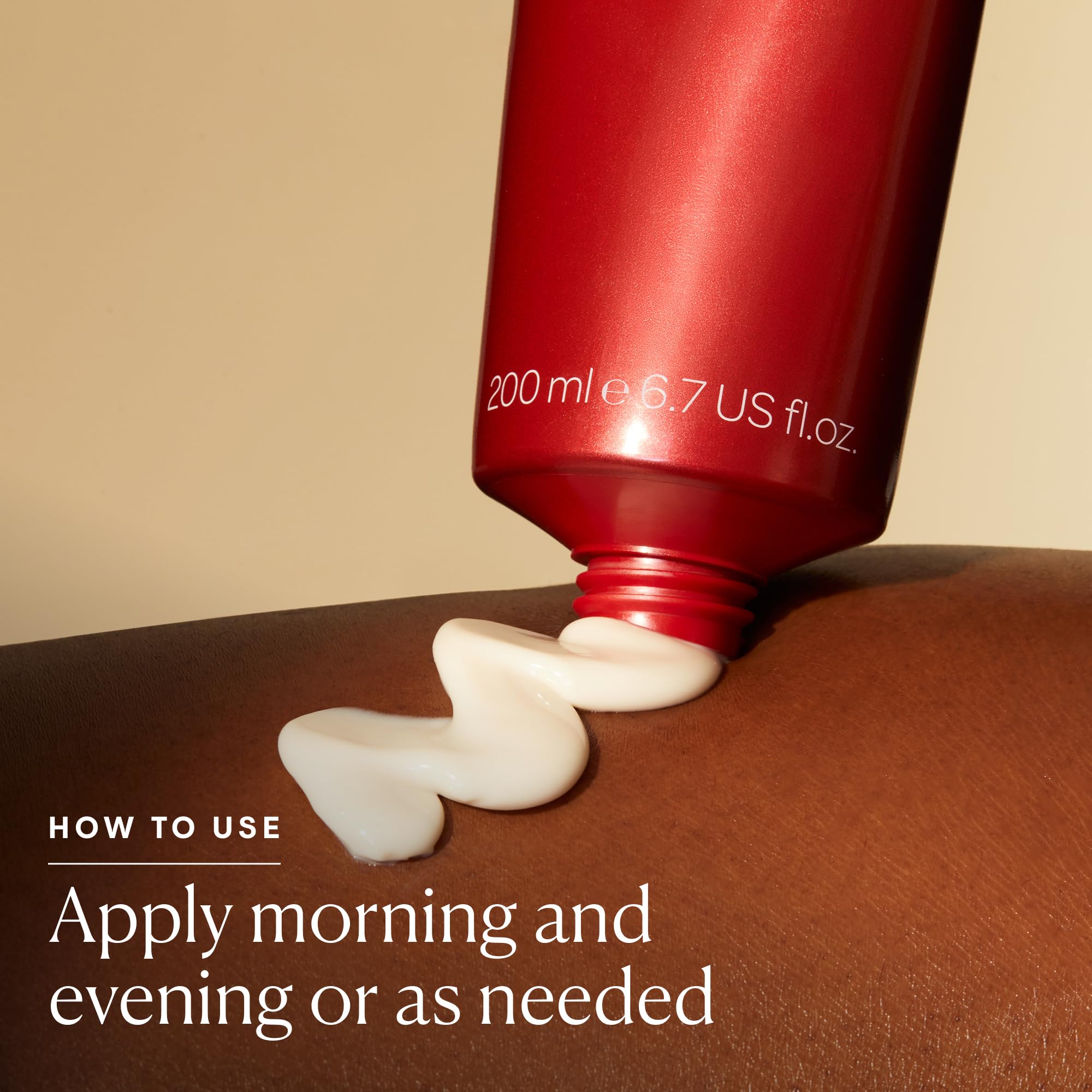 ELEMIS Frangipani Monoi Body Cream