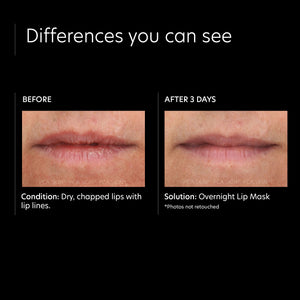 PCA SKIN Overnight Lip Balm Mask