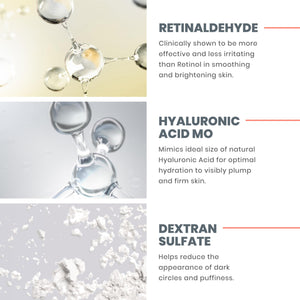 Avene RetrinAL EYES