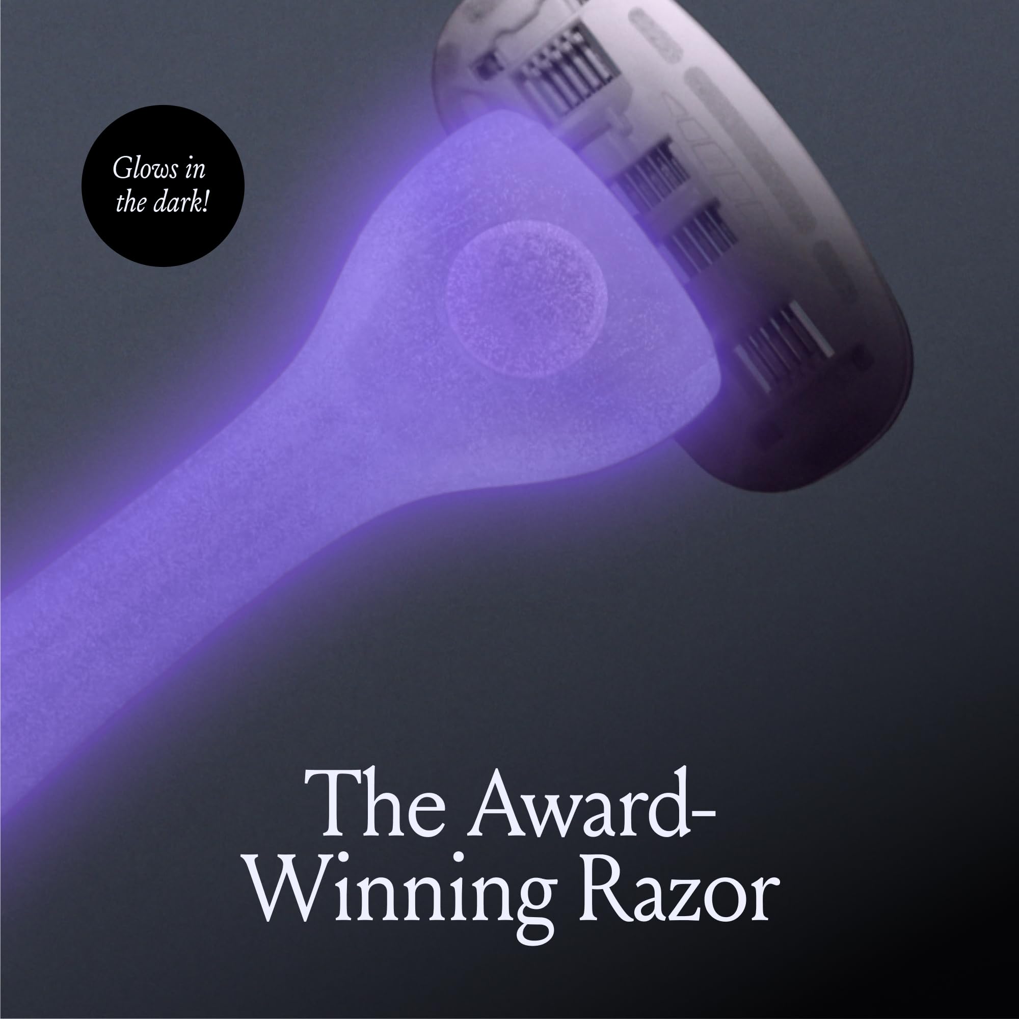 Billie Razors for Women Shave Kit – Moonbeam