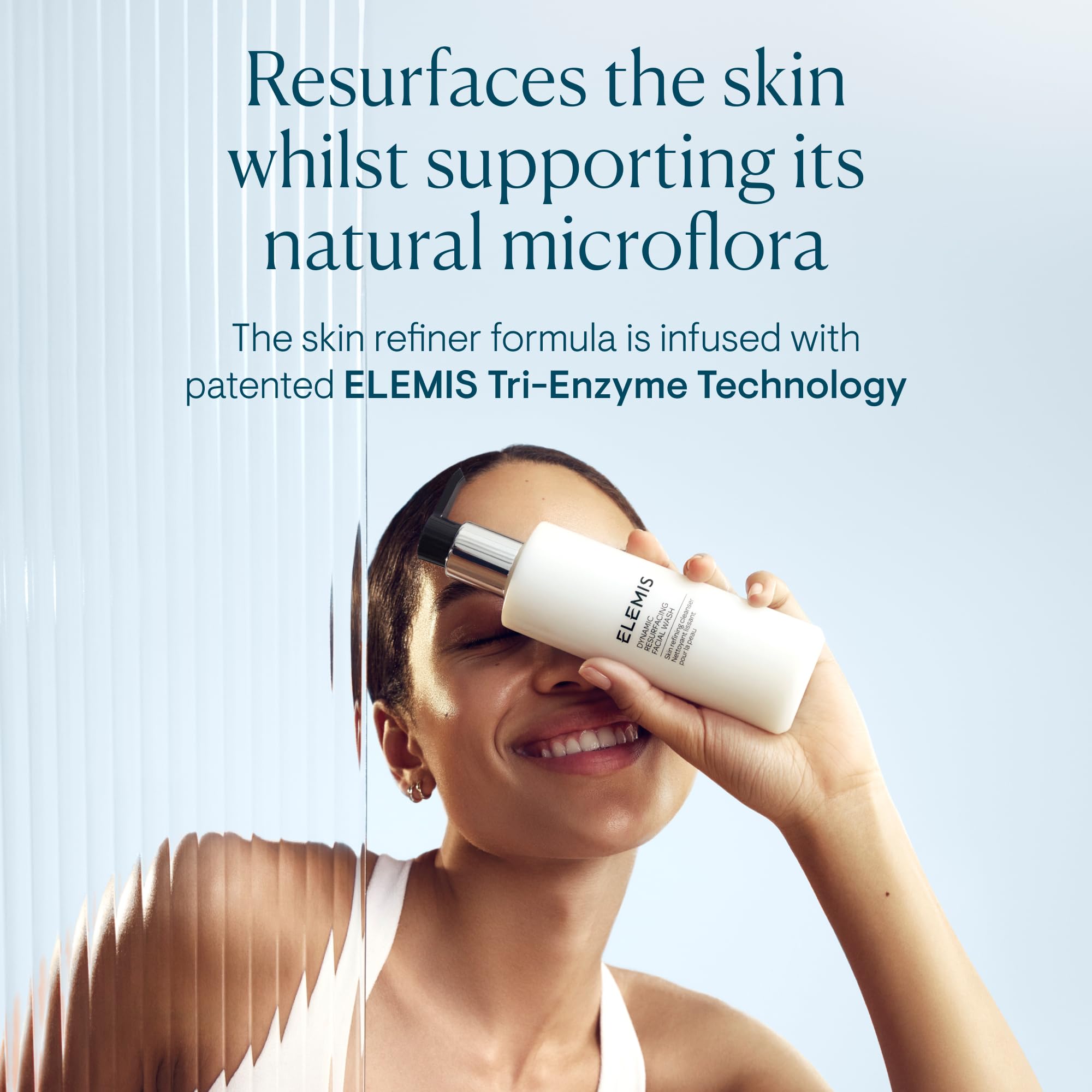 ELEMIS Dynamic Resurfacing Facial Wash