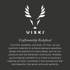 Viski Citrus Peeler Tool