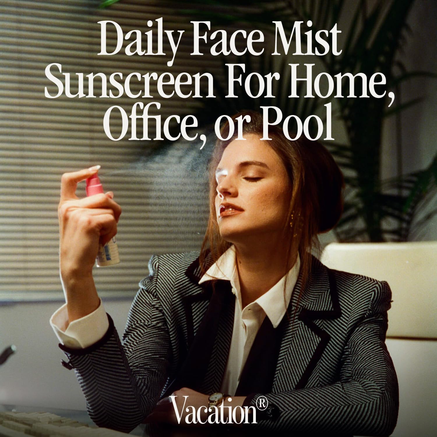 Vacation Super Spritz SPF 50 Face Mist & Air Freshener Bundle