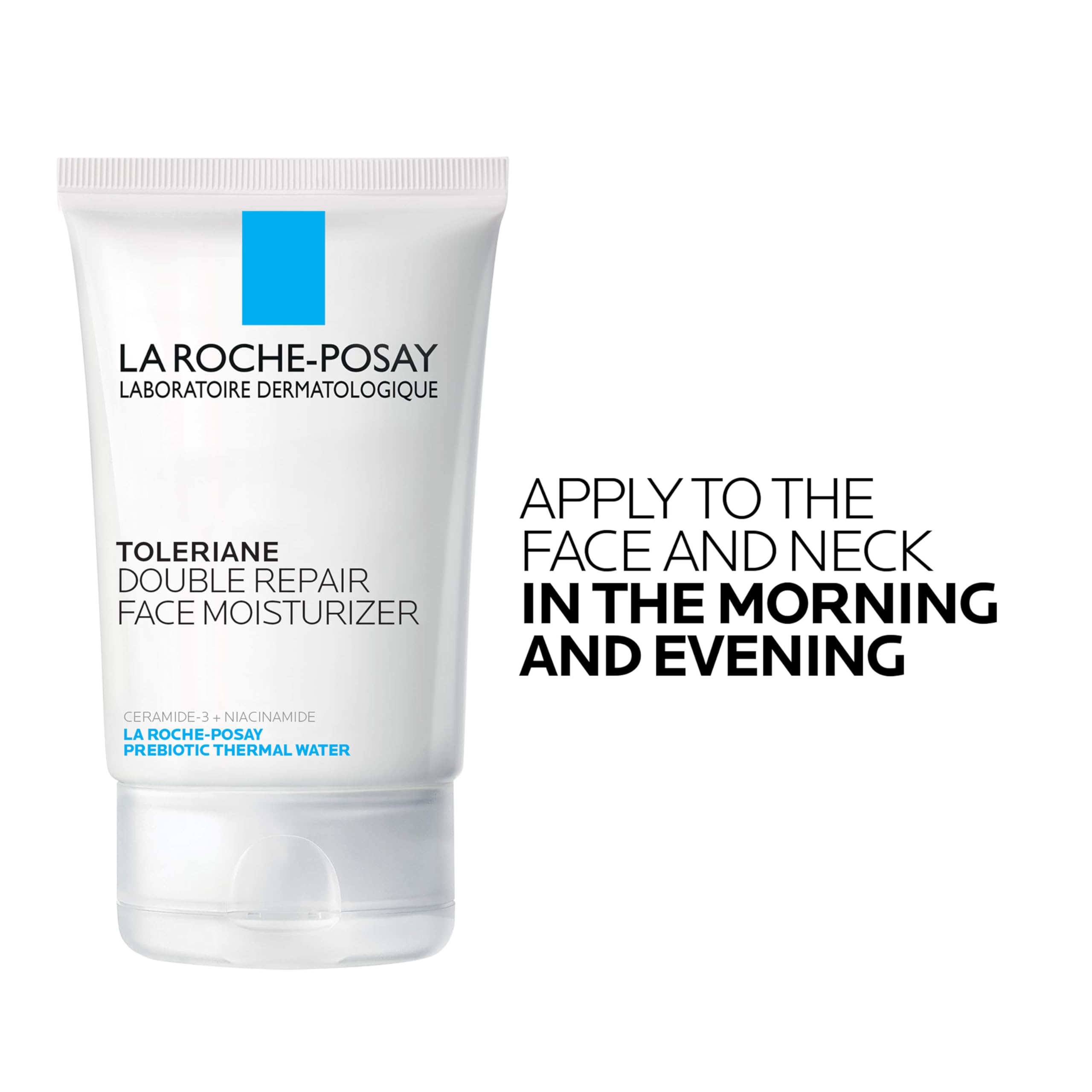 La Roche Posay Toleriane Double Repair Face Moisturizer