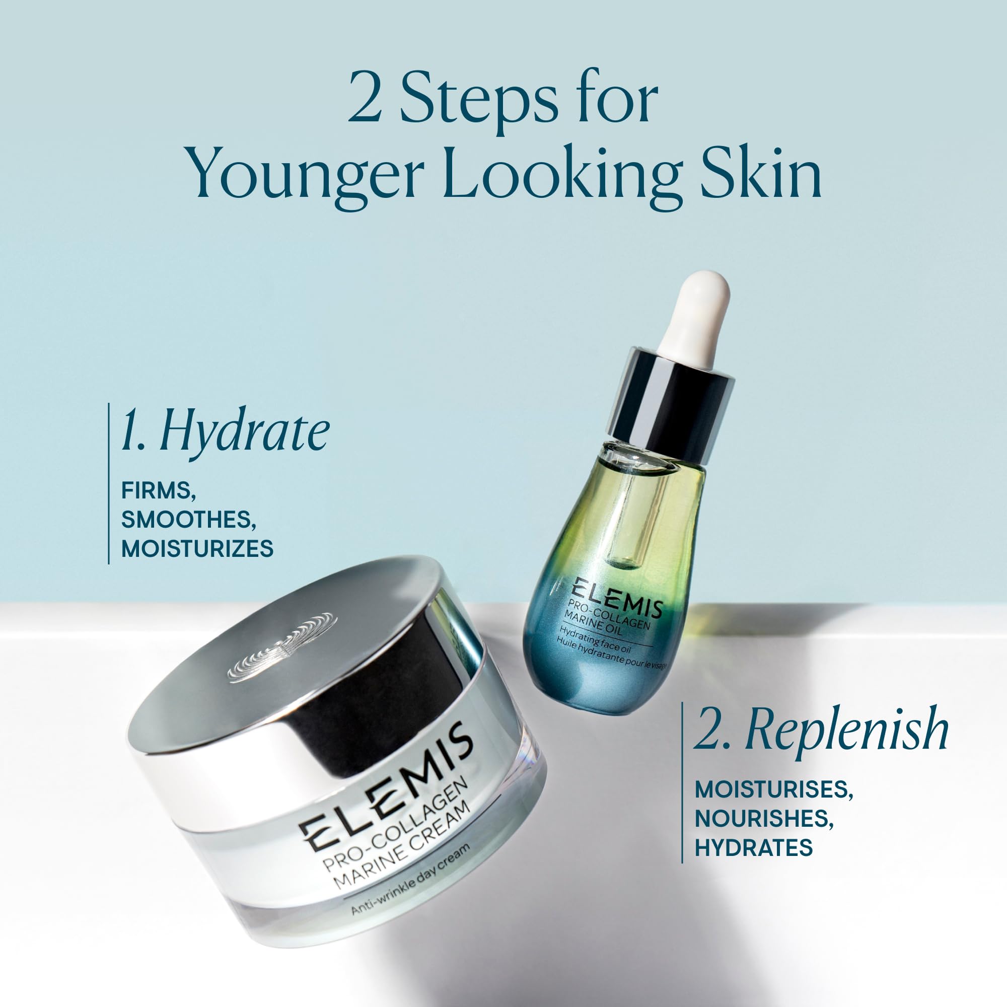 ELEMIS Pro-Collagen Marine Oil