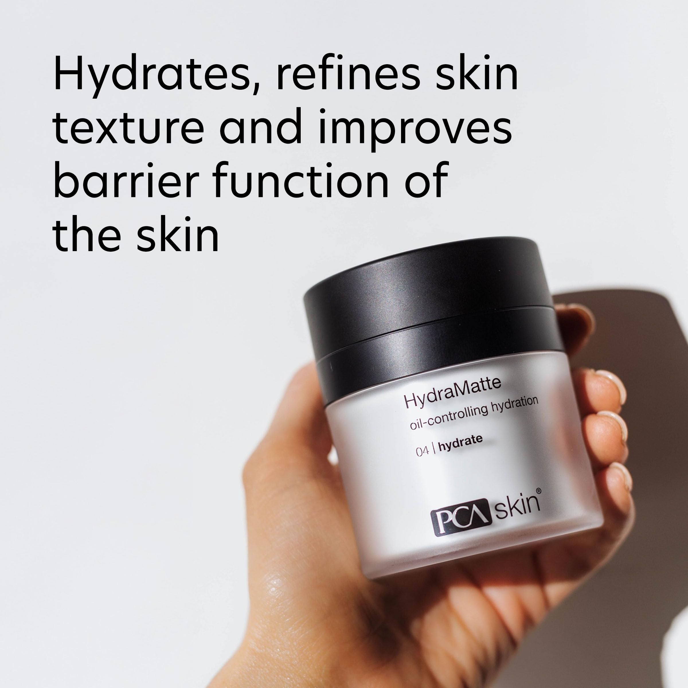 PCA SKIN HydraMatte Oil Control Moisturizer