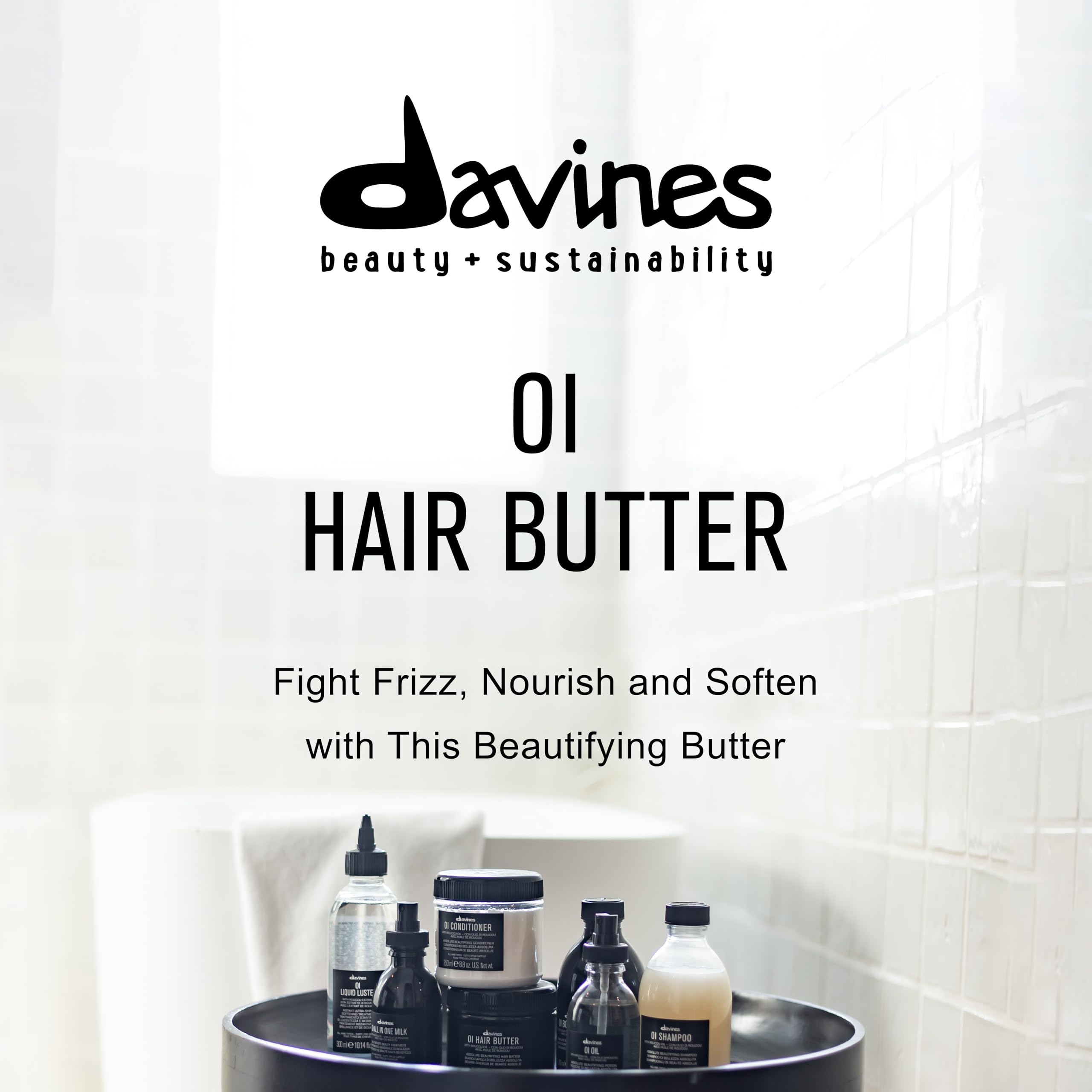 Davines Oi Hair Butter