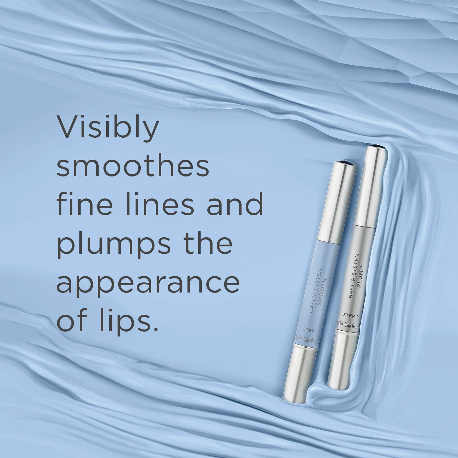 SkinMedica HA5 Smooth & Plump Lip System
