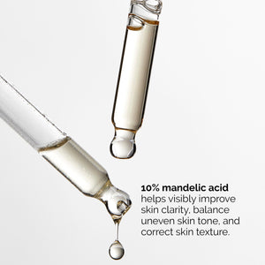 The Ordinary Mandelic Acid 10% + Hyaluronic Acid