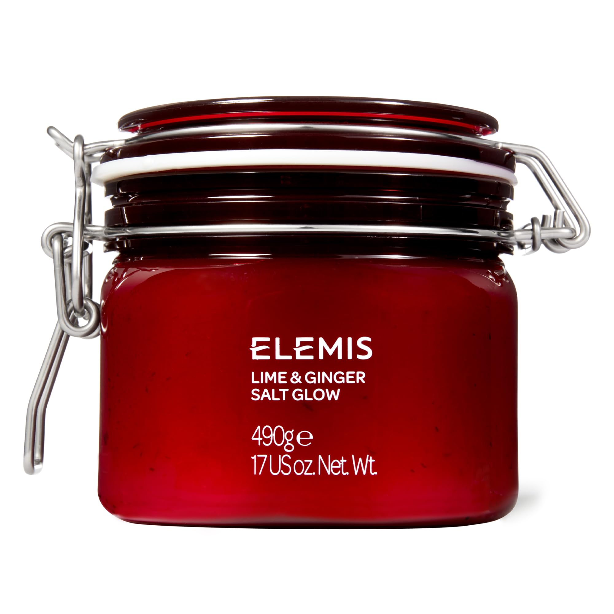 ELEMIS Exotic Lime & Ginger Salt Glow