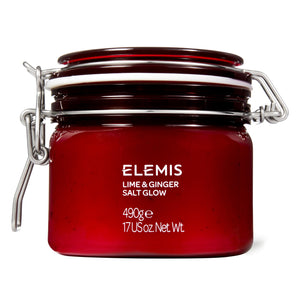 ELEMIS Exotic Lime & Ginger Salt Glow