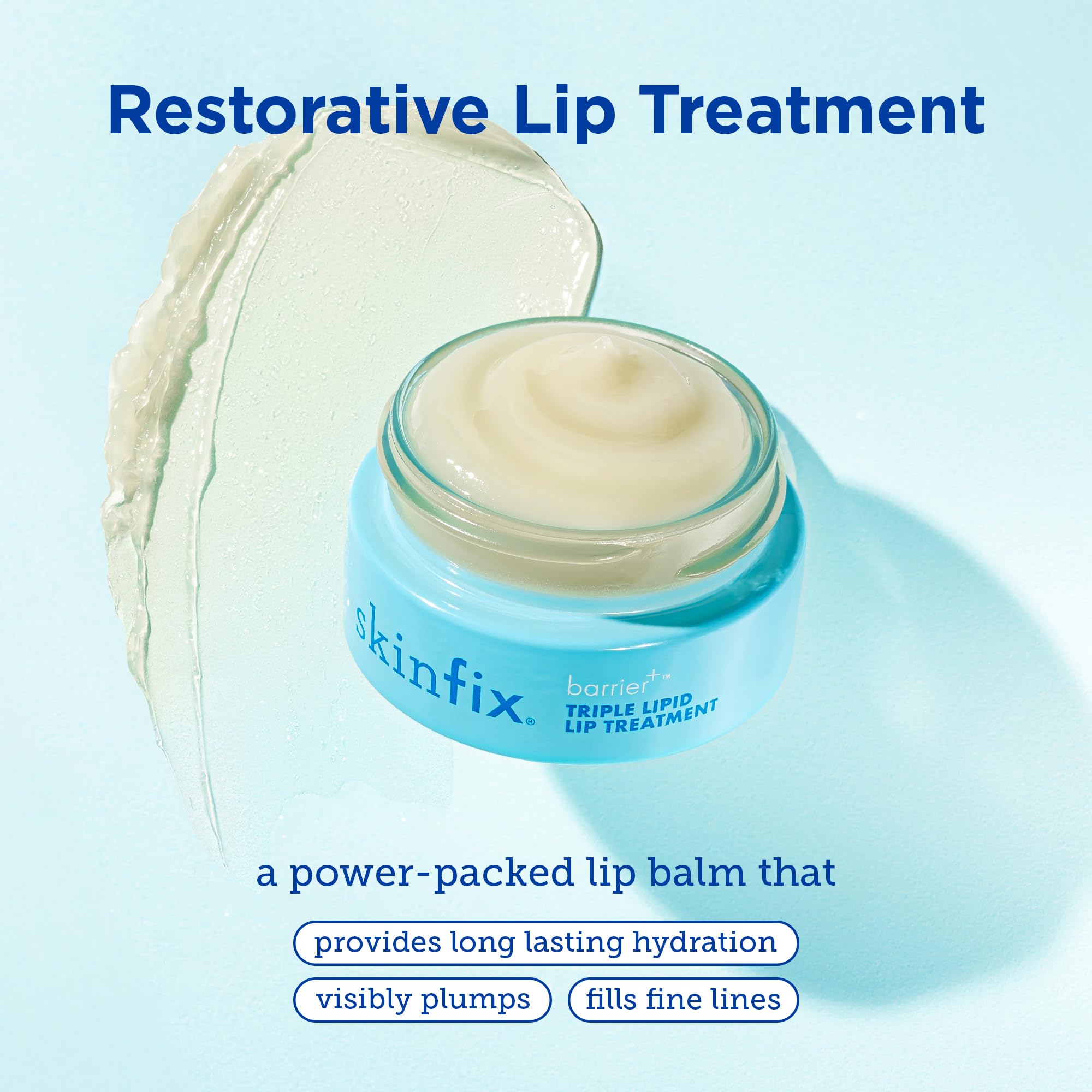 Skinfix Barrier+ Triple Lipid Lip Treatment