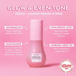 Glow Recipe Oily Skin Routine Kit