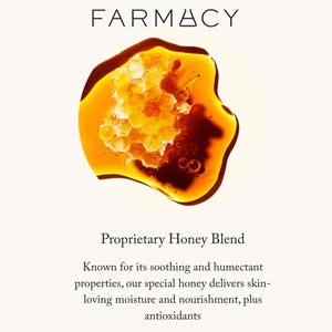 Farmacy Beeswax Lip Balm