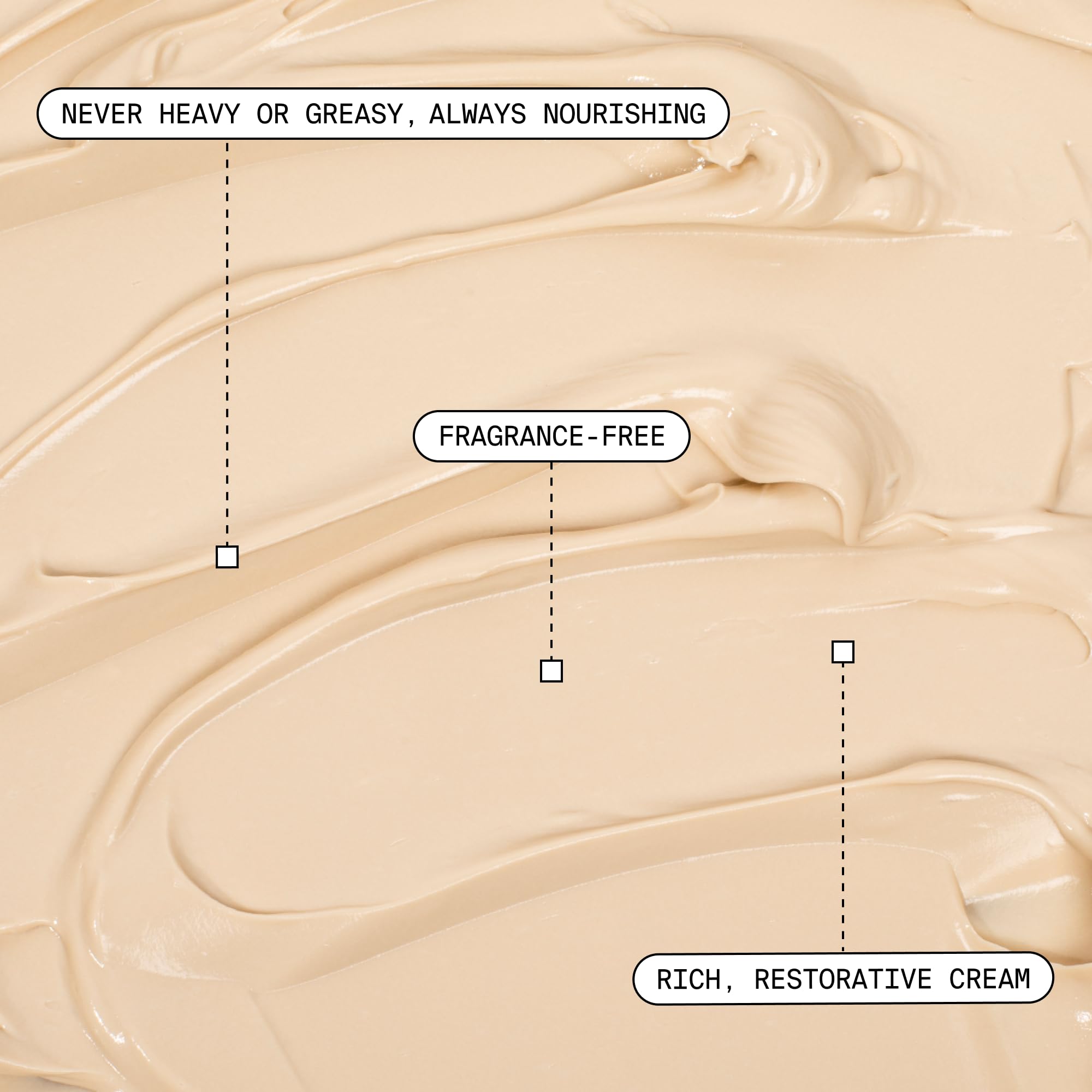 Youth To The People Adaptogen Deep Moisture Cream, Travel Size