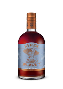 Lyre's Italian Spritz Premium Non Alcoholic Spirits