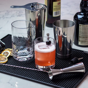 The Art of Craft Professional Bartending Set