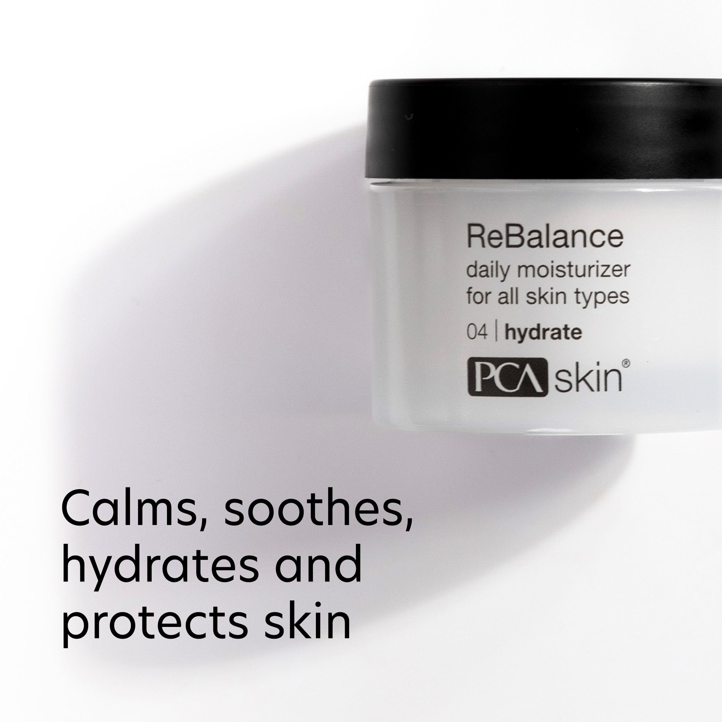 PCA SKIN ReBalance Sensitive Moisturizer