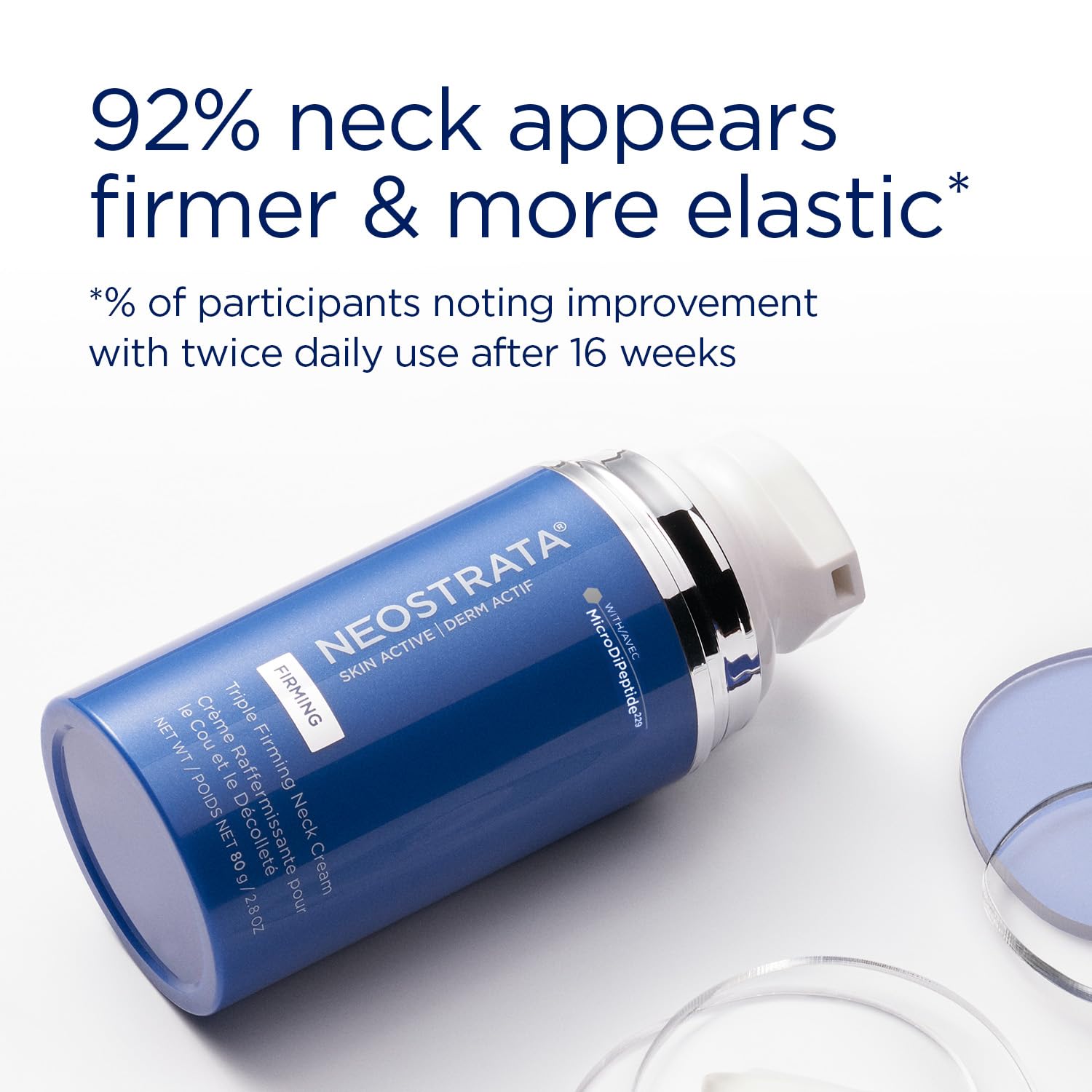 NEOSTRATA Triple Firming Neck Cream