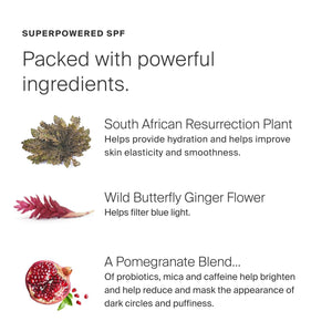 Supergoop! Bright-Eyed 100% Mineral Eye Cream SPF 40