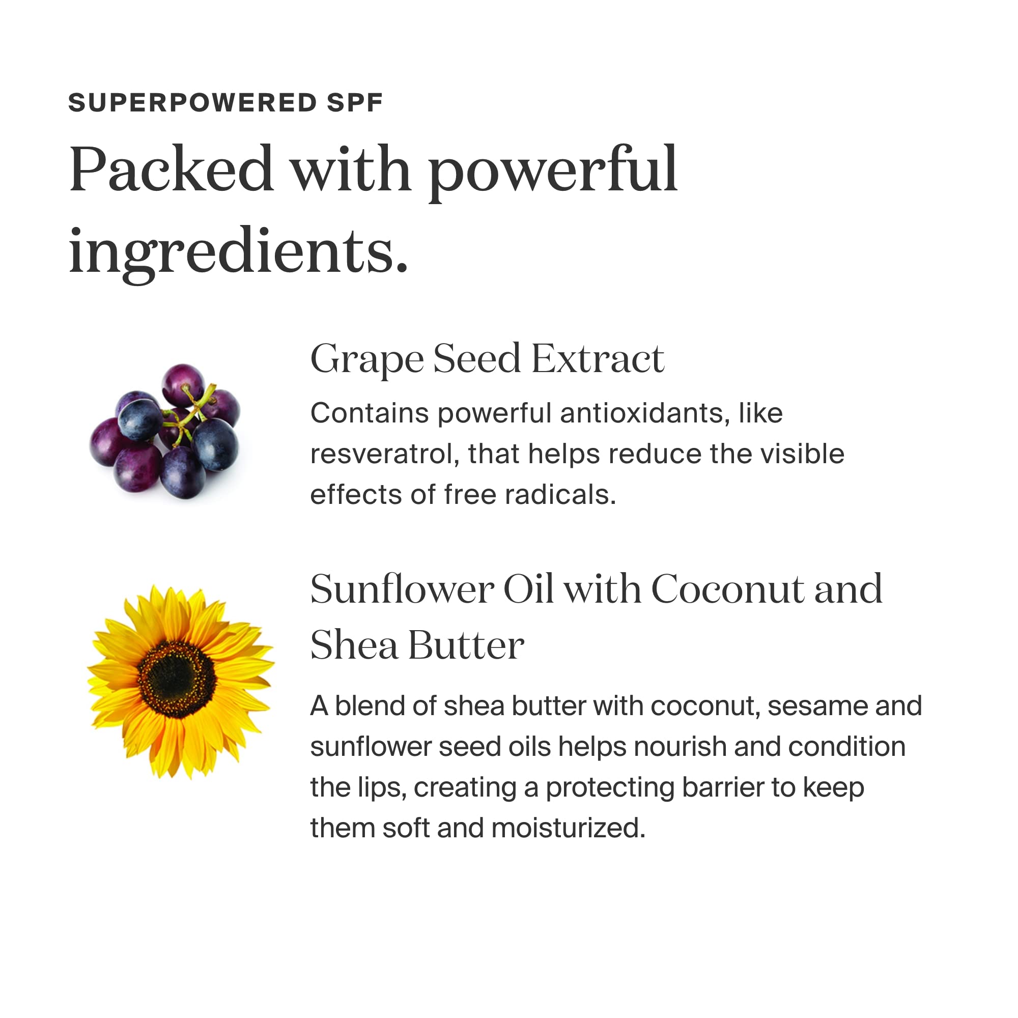 Supergoop! Lipscreen Shine SPF 40