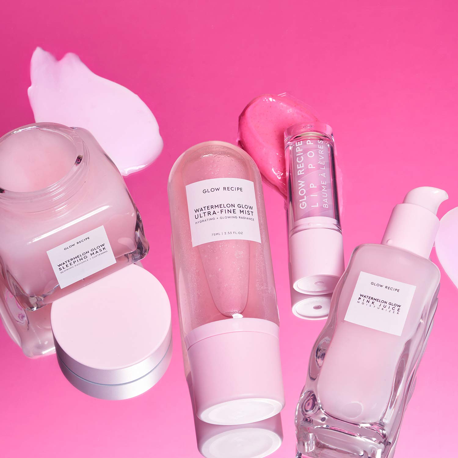 Glow Recipe Watermelon Glow Lip Pop