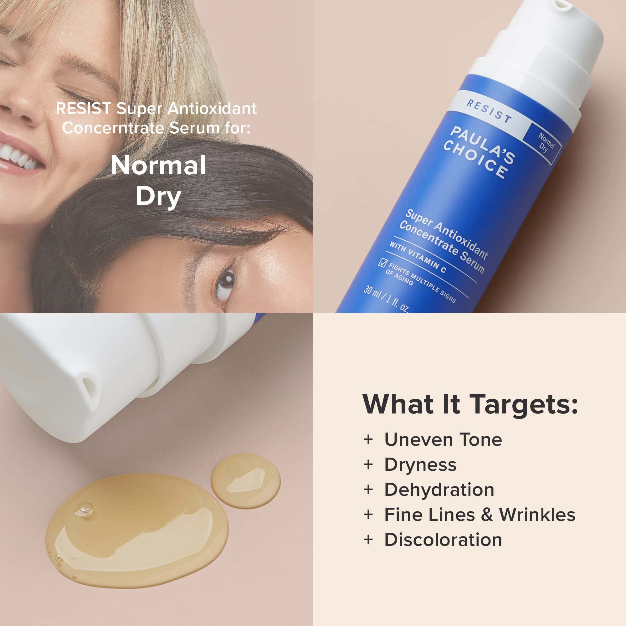 Paula's Choice RESIST Super Antioxidant Serum