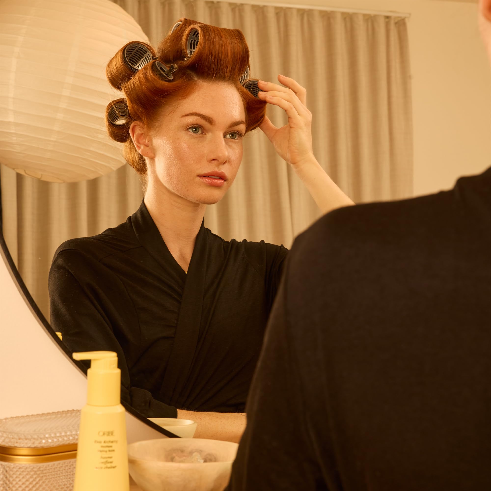 Oribe Hair Alchemy Heatless Styling Balm