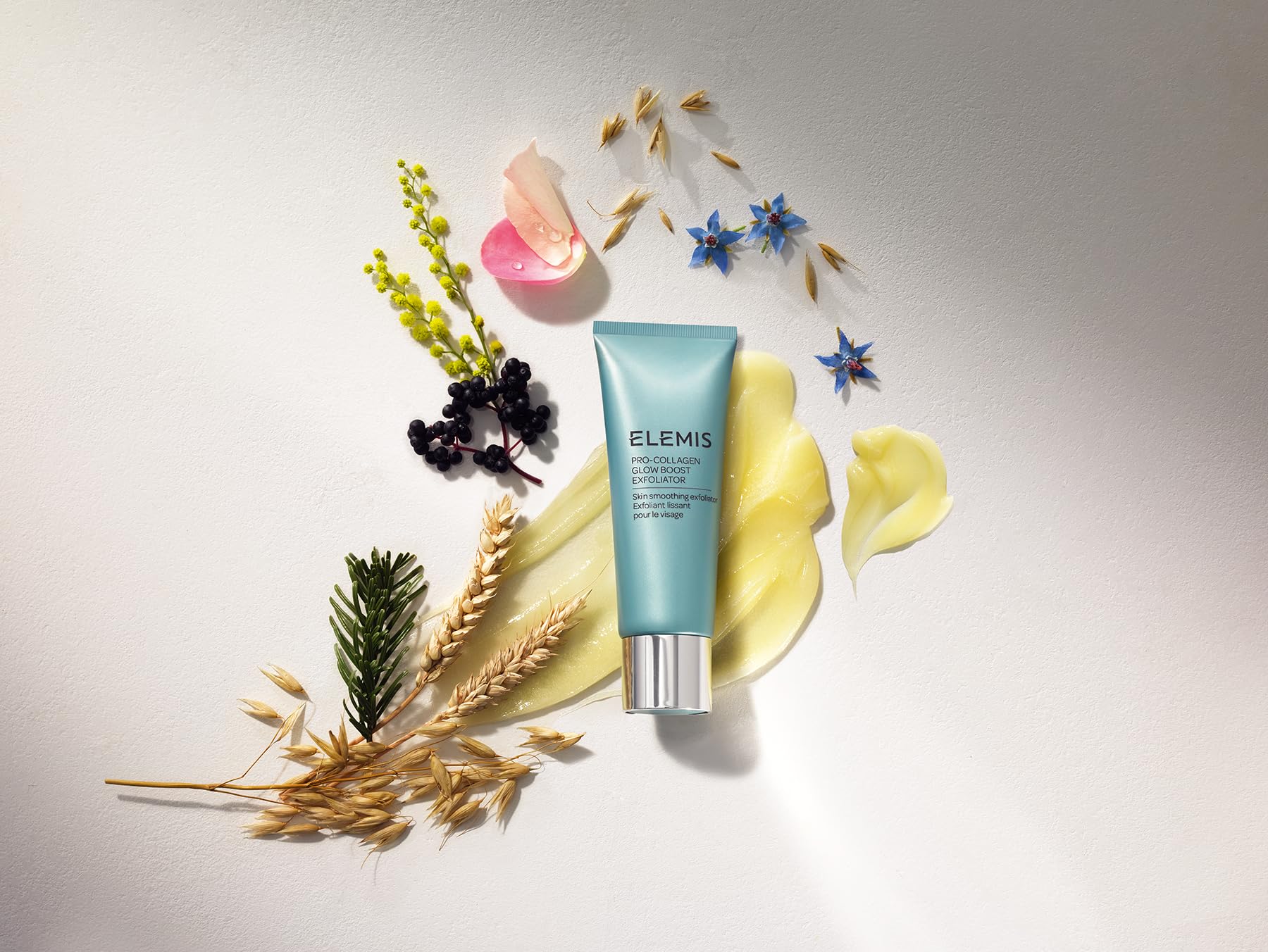 ELEMIS Pro-Collagen Glow Boost Exfoliator