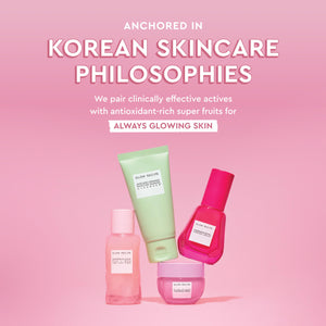 Glow Recipe Guava Brightening Korean Skincare Gift Set