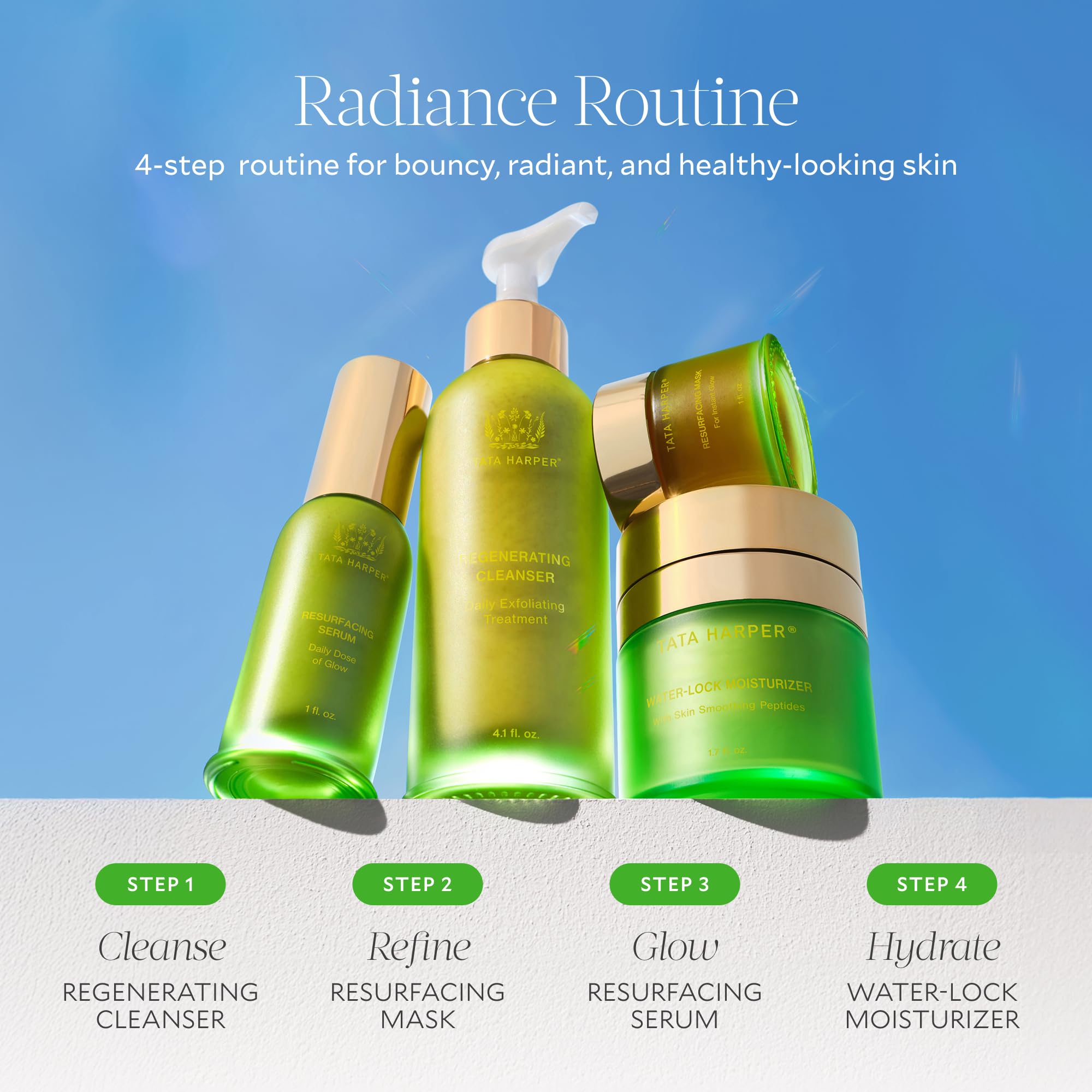 Tata Harper Water-Lock Moisturizer