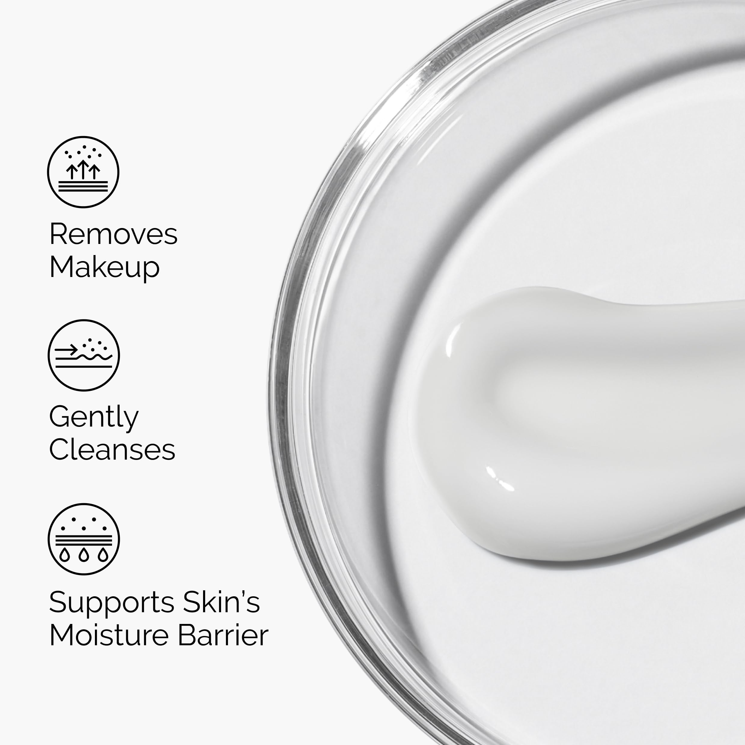 The Ordinary Squalane Cleanser