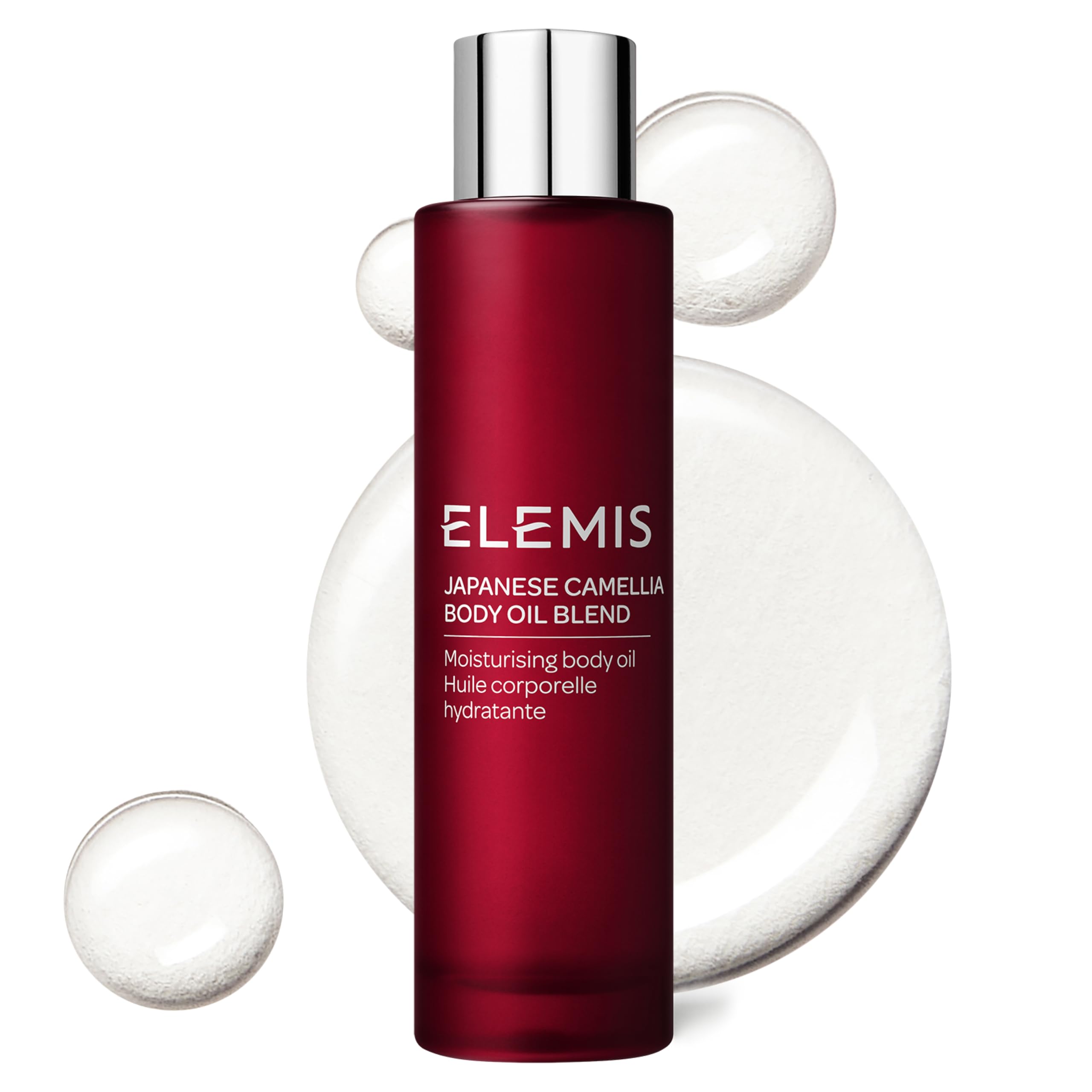 ELEMIS Japanese Camellia Body Oil Blend