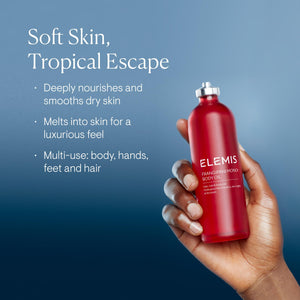ELEMIS Frangipani Monoi Body Oil